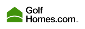 golfhomes logo