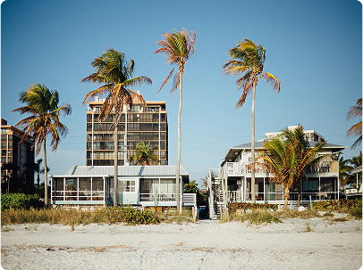 Understanding what types of beach houses are right for you