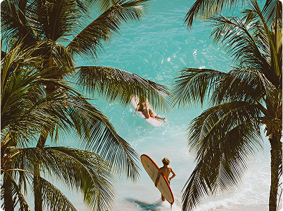 Making the most of beach living for you and your family
