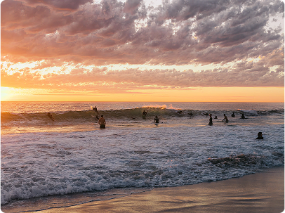 Top 10 beach communities in the country in 2026